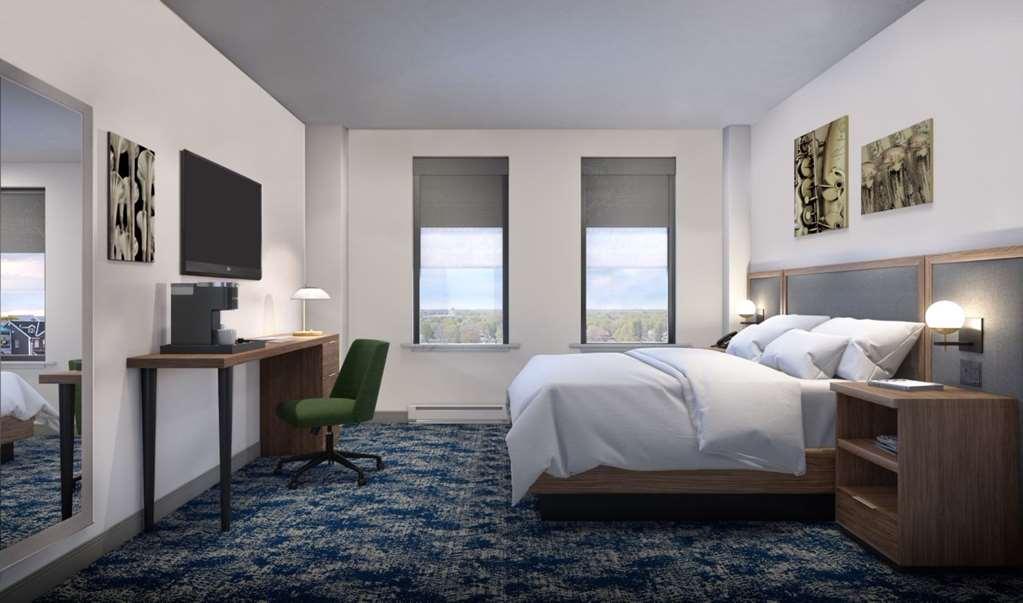 Hotel Elkhart, Tapestry Collection By Hilton Cameră foto